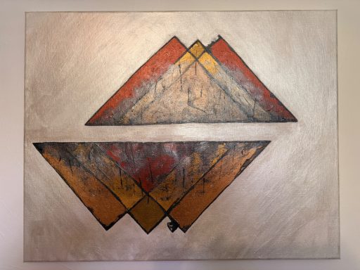 As Above, So Below Rhythms of Connection