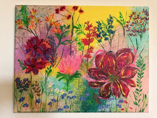 Wildflower Symphony