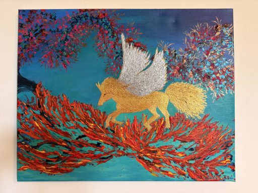 Golden Spirit