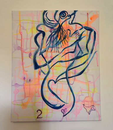 Soul Lines