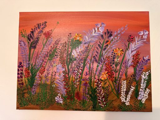 Wildflowers: Nature in Bloom
