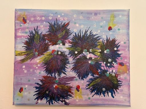 Whispers of Bloom Whispers of Bloom